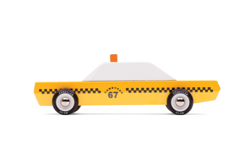 Candycab