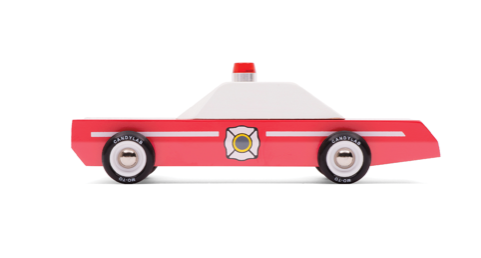 Candylab Firechief