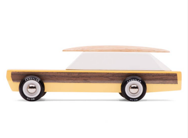 Candylab Woodie