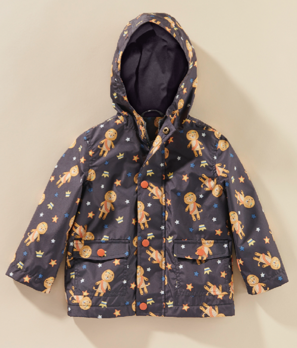 Lion Splash Jacket
