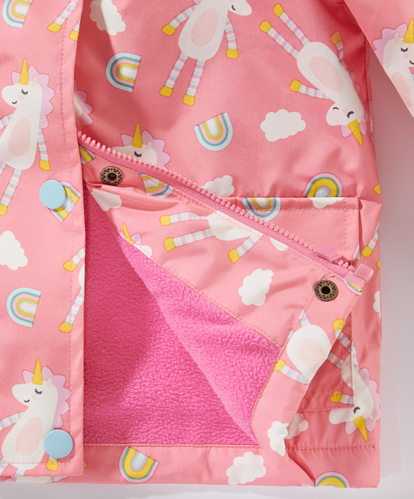 Unicorn Splash Jacket