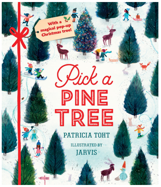 Pick a Pine Tree