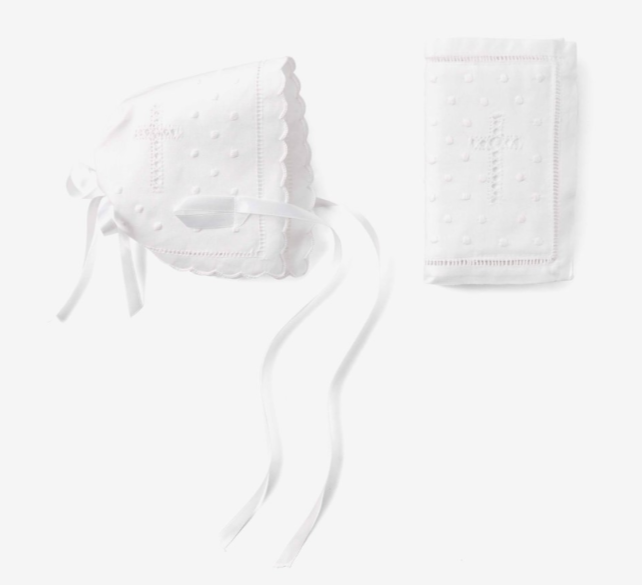 Baptism & Christening Gift Set