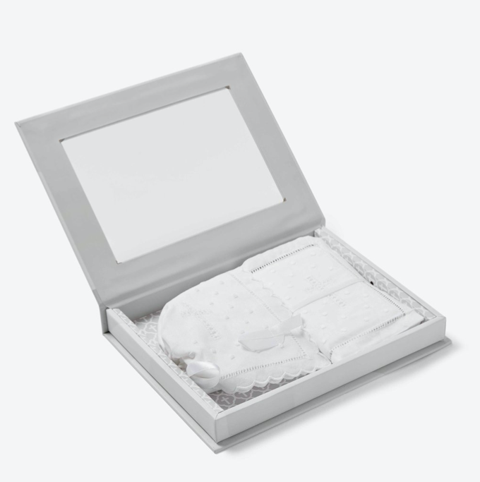 Baptism & Christening Gift Set