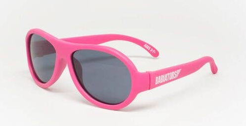 0-2 Years Aviator Sunglasses