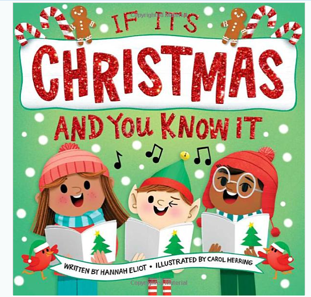 If It's Christmas and You Know It