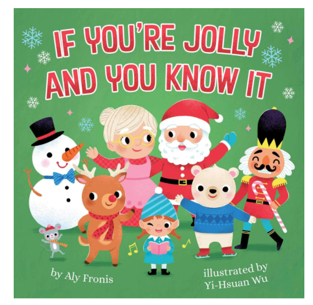 If You're Jolly and You Know It