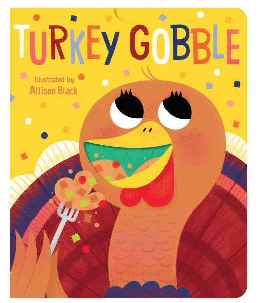 Turkey Gobble
