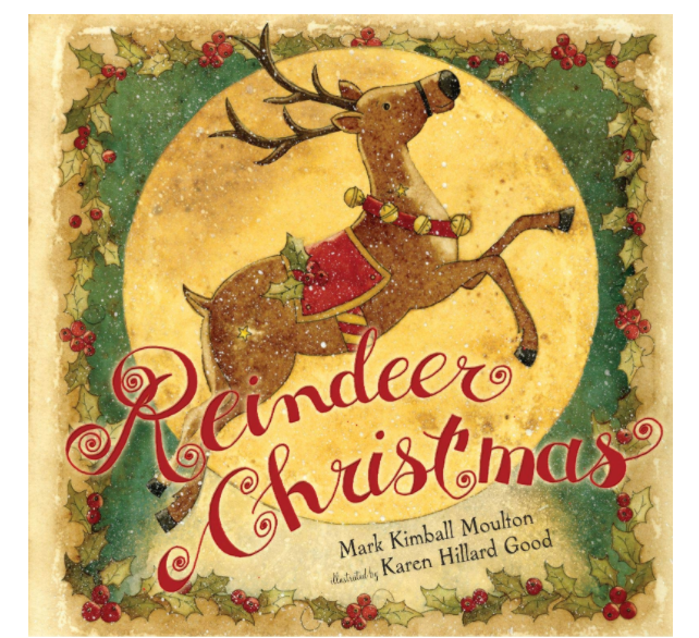 Reindeer Christmas