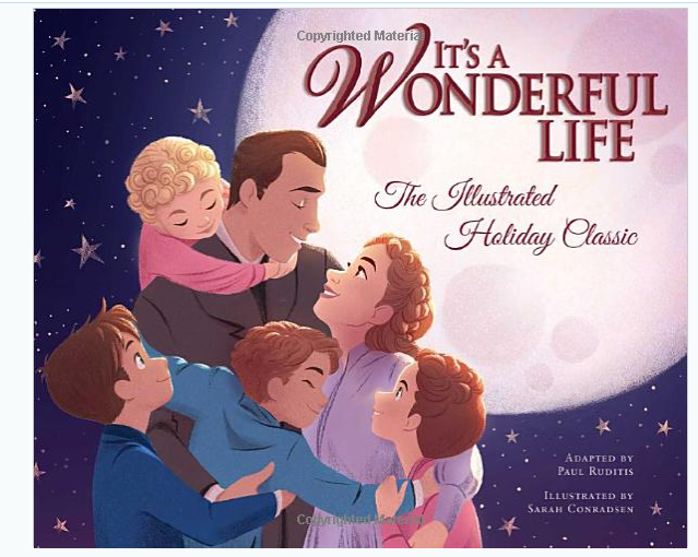 It's a Wonderful Life