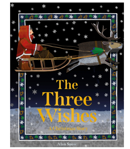 The Three Wishes