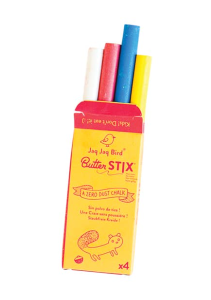 ButterStix | 12 piece Assorted Colors