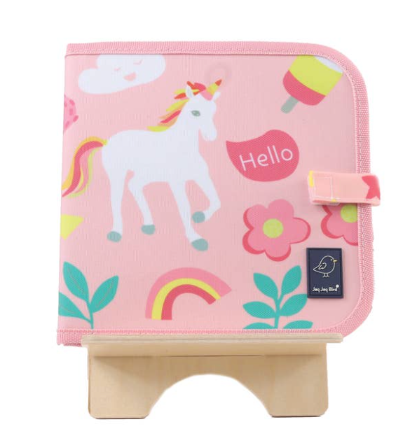 Doodle It & Go Erasable Book