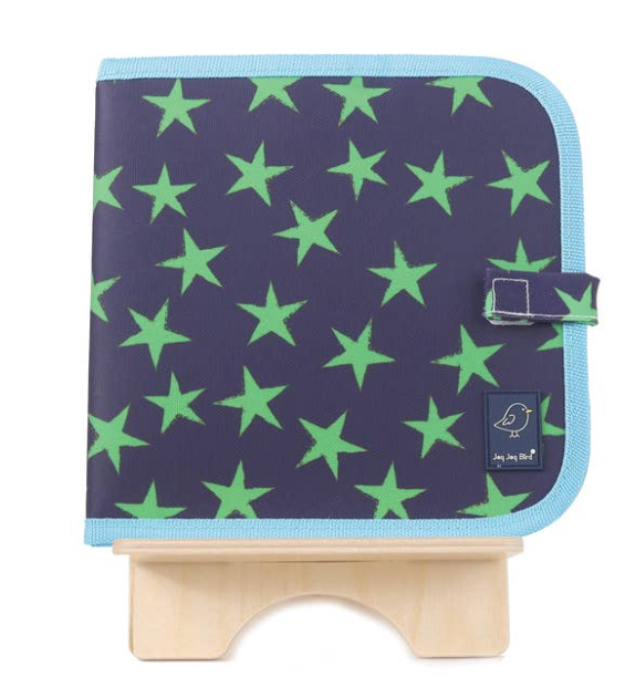 Doodle It & Go Erasable Book