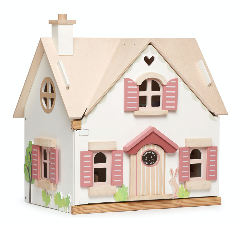 Cottontail Cottage