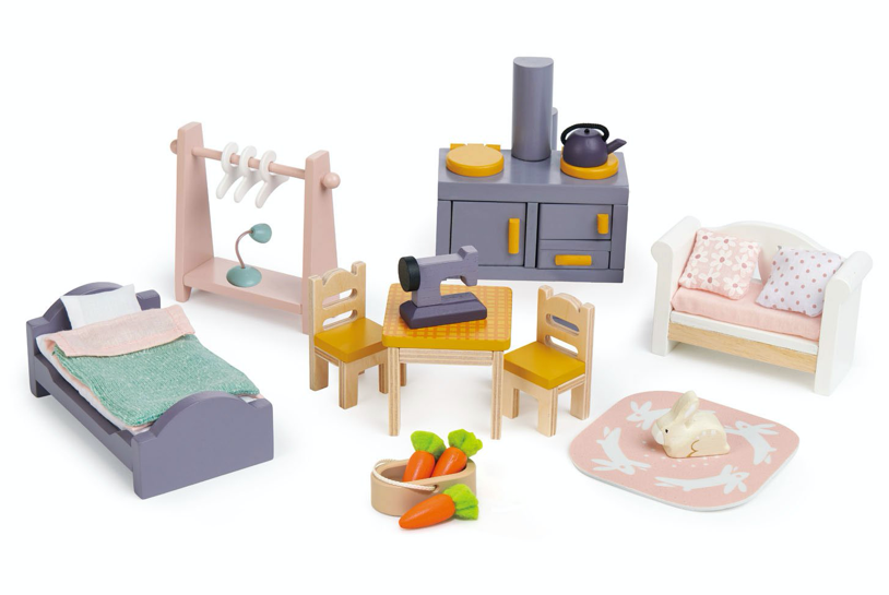 Cottontail Cottage