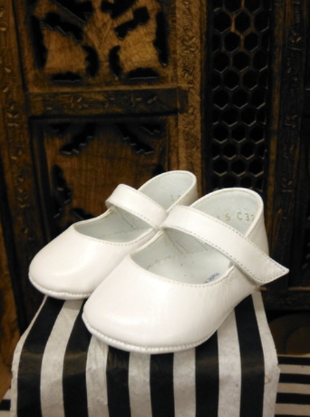 Soft Sole Baby Shoe | 63254