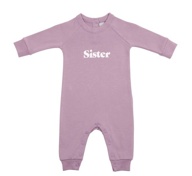 Violet Sister All-In-One