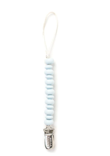 Pacifier Clip