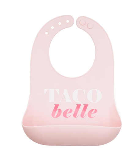 Wonder Bib