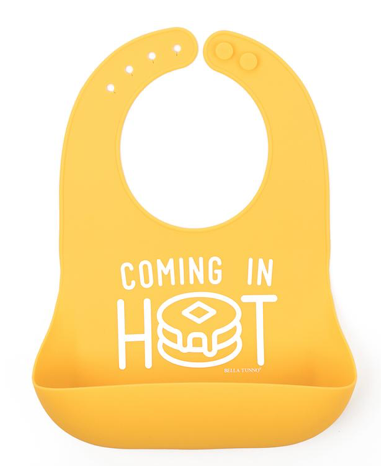 Wonder Bib