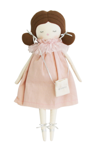 Emily Dreams Doll | Pink