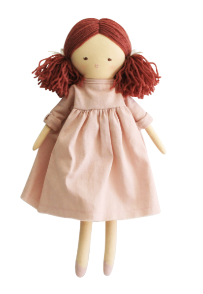 Matilda Doll | Pink