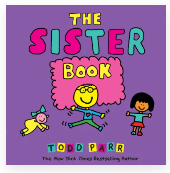 The Sister Book