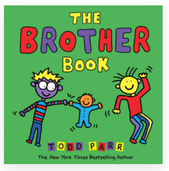 The Brother Book