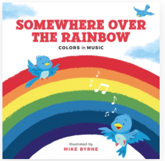 Somewhere Over the Rainbow
