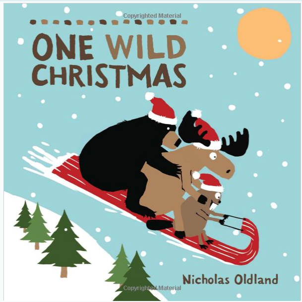 One Wild Christmas