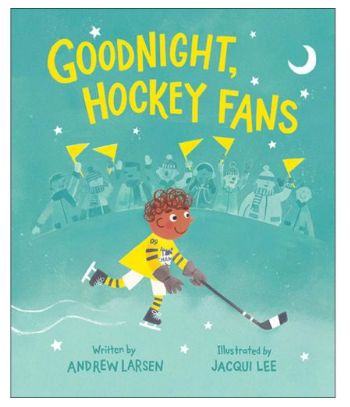 Goodnight, Hockey Fans