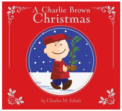 A Charlie Brown Christmas