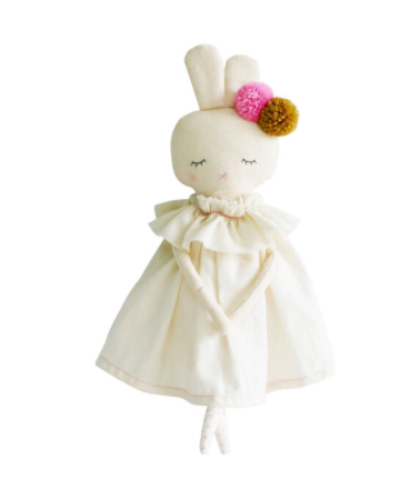 Isabelle Bunny