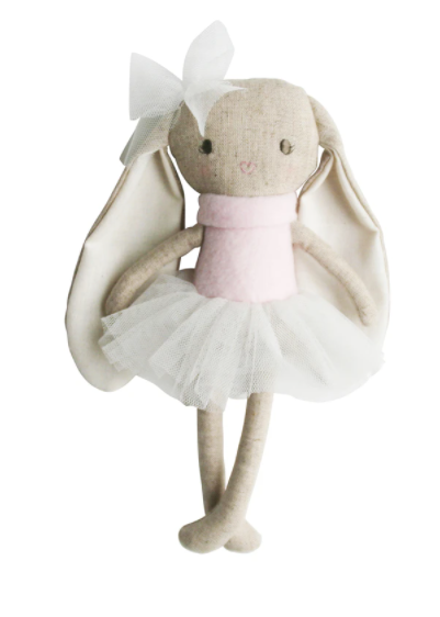 Bopsy Bunny