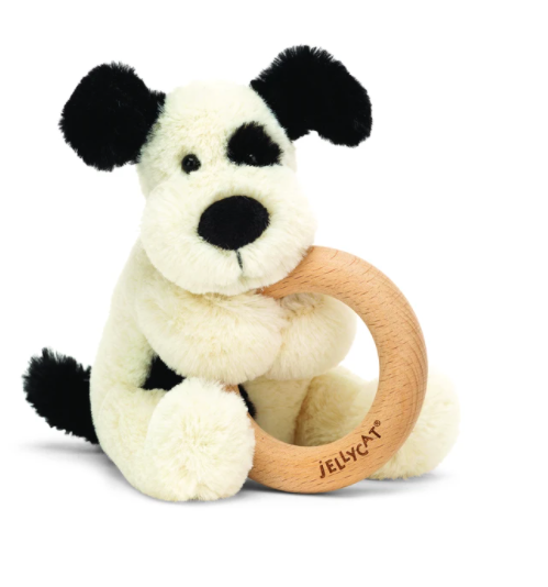 Wooden Ring Toy