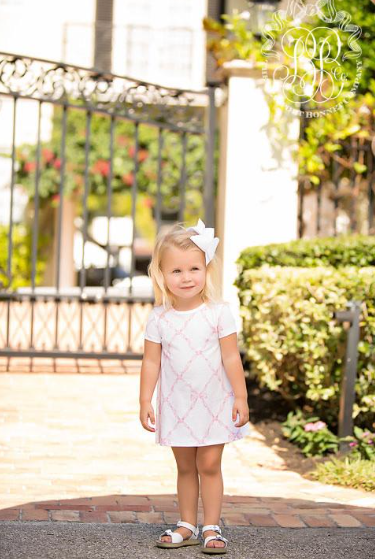 Polly Play Dress | Belle Meade Bow