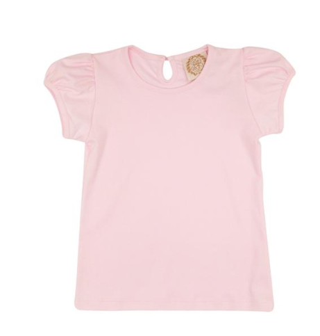 Penny's Play Shirt | Palm Beach Pink