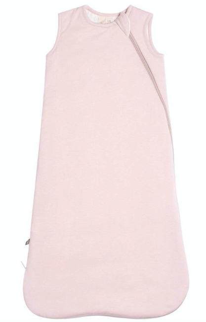 Kyte Sleep Bag (1.0 TOG) | Blush