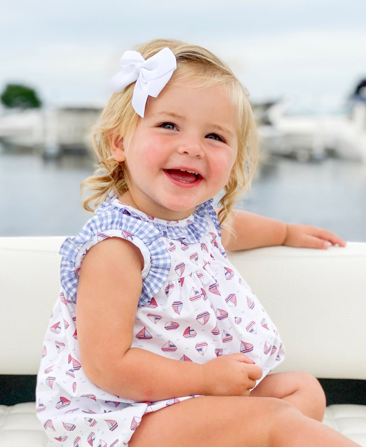 Rosie Bubble | Sailboats