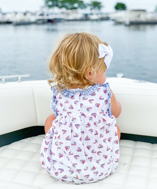 Rosie Bubble | Sailboats