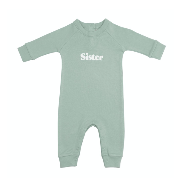 Sage Sister All-in-One