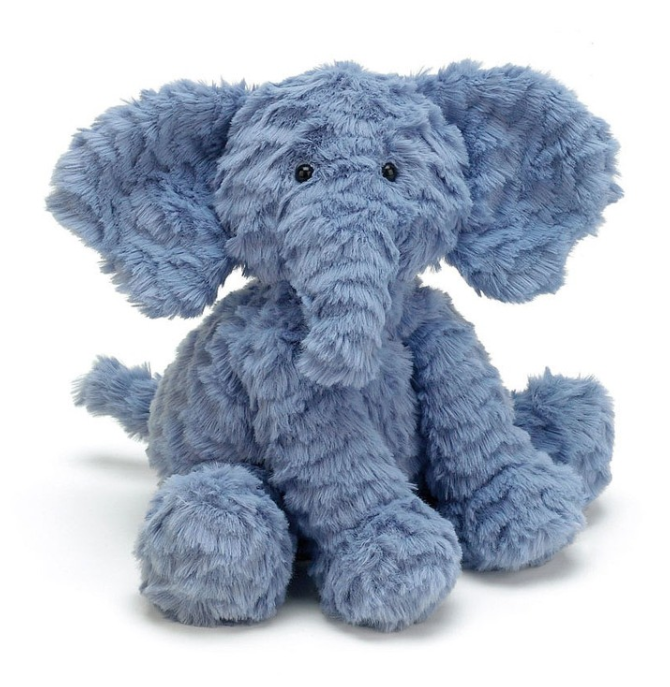 Fuddlewuddle Elephant