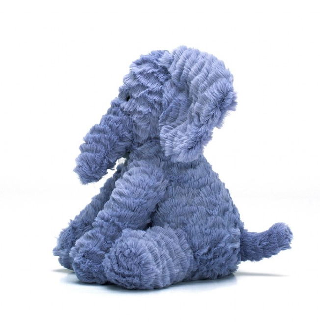 Fuddlewuddle Elephant