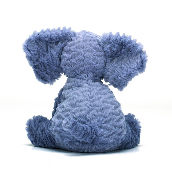 Fuddlewuddle Elephant