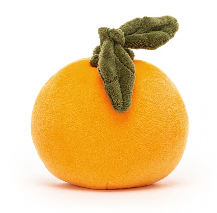 Fabulous Fruit | Orange