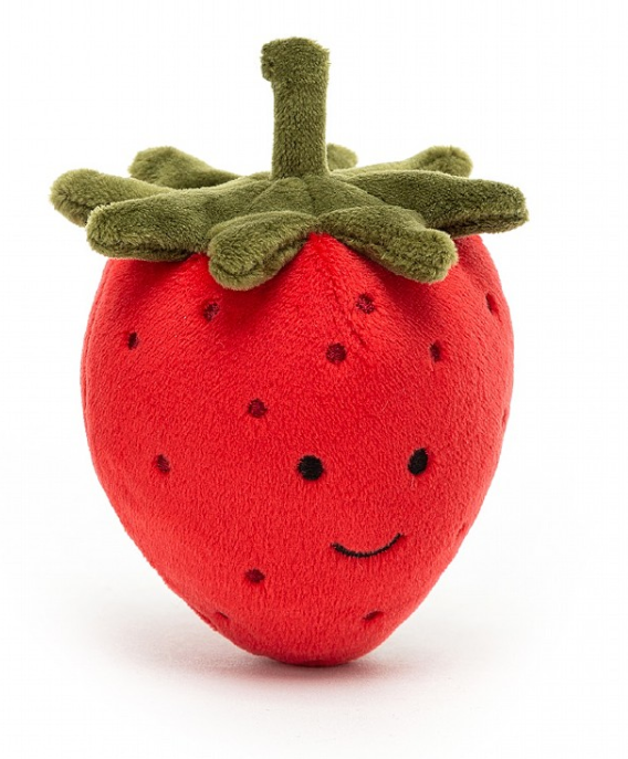 Fabulous Fruit | Strawberry