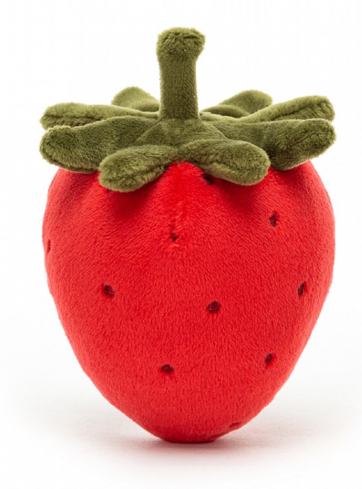 Fabulous Fruit | Strawberry