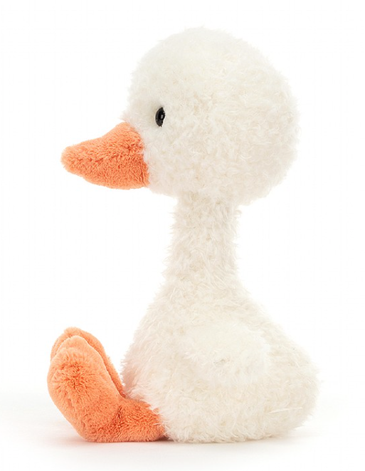Quack-Quack Duck