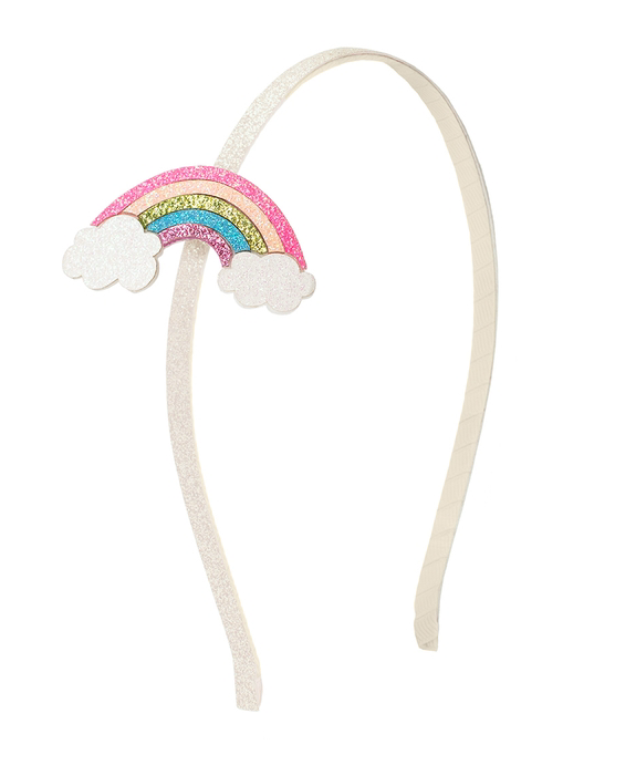 Magical Rainbow Headband